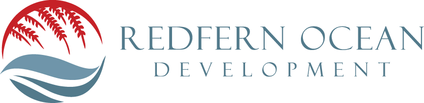 Redfern Ocean Development
