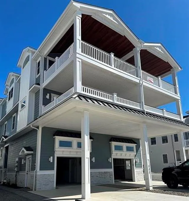 109 57th St — Sea Isle City