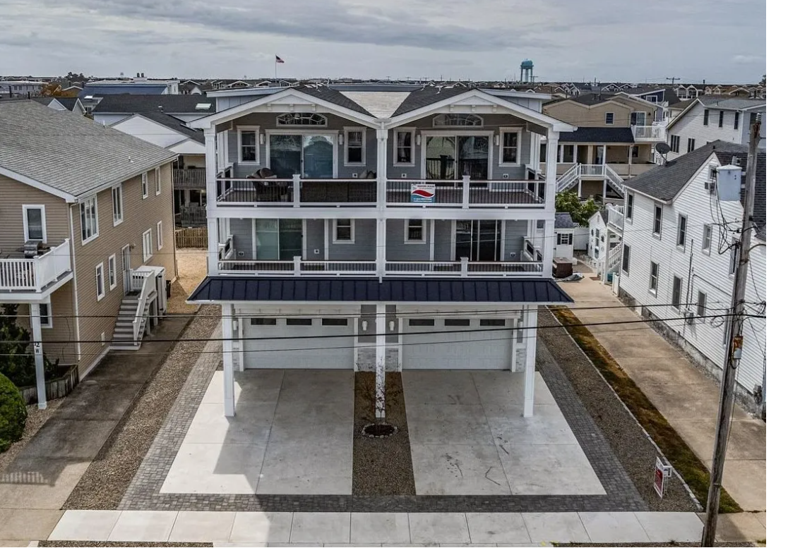 16 67th St — Sea Isle City