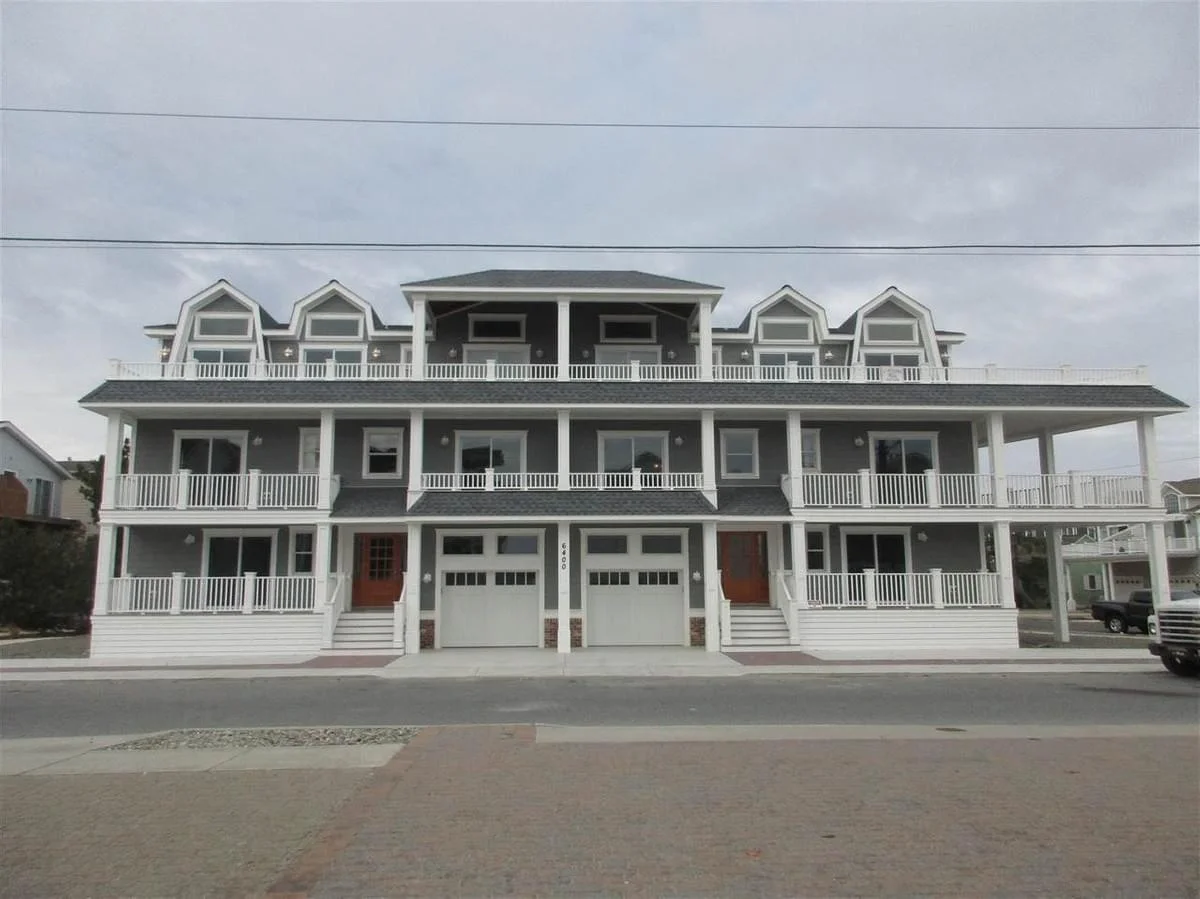 6400 Pleasure Ave — Sea Isle City