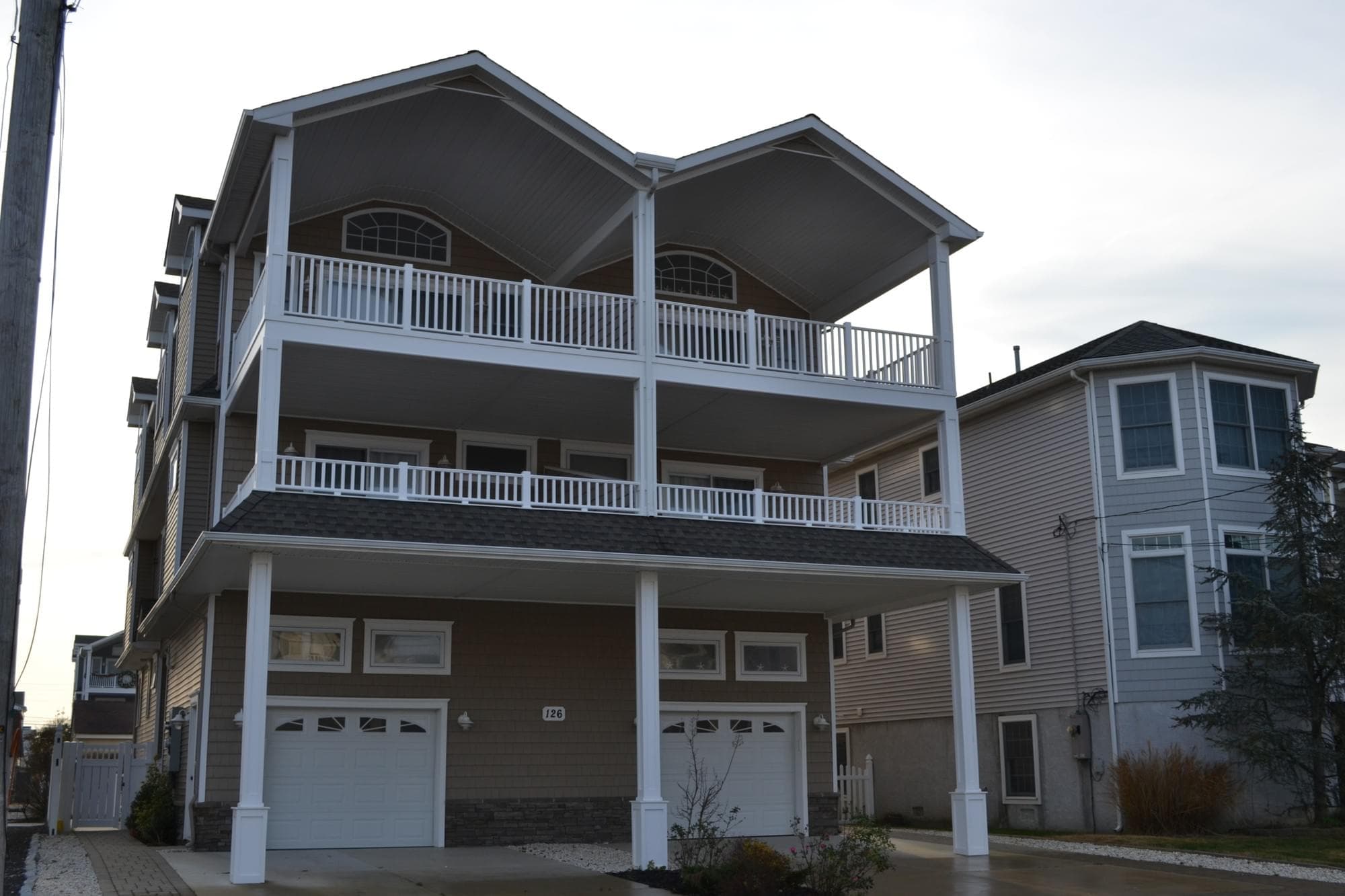 126 48th St — Sea Isle City